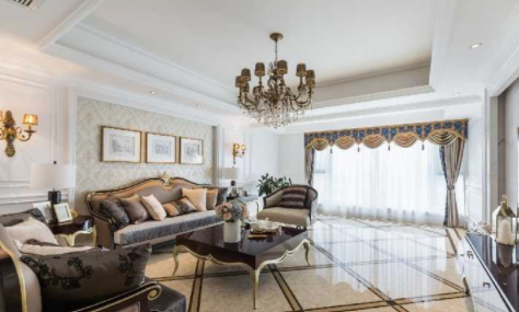 時(shí)尚家居設(shè)計(jì)效果圖;你如何認(rèn)識家居設(shè)計(jì)的意義？