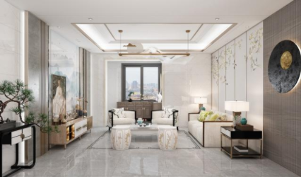 軟裝風(fēng)格配飾;家居設(shè)計(jì)，軟裝搭配，該怎么做？