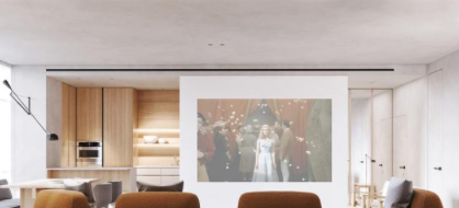 智能家居設計圖;貓咪家居設計，哪一只喵不想擁有！