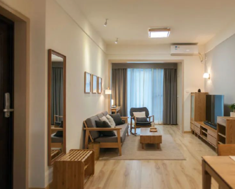 綠色智能住宅：千萬別把老人困在雞肋家居設計里！