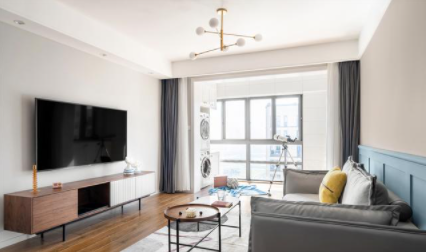 幸福感指數(shù)城市：做好這些家居設(shè)計，入住5年都不落伍，幸福感還好