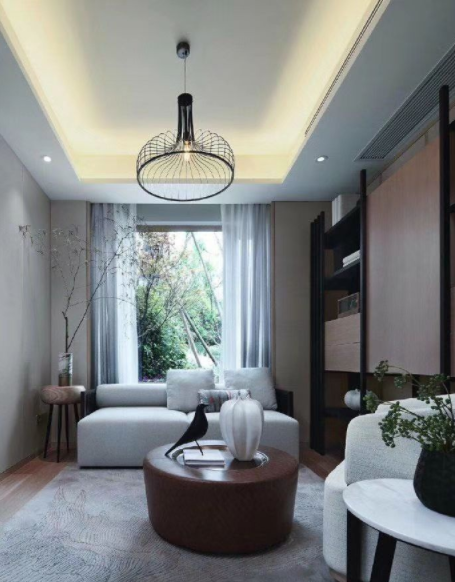 新中式風(fēng)格家具：新中式風(fēng)格家居設(shè)計，傳統(tǒng)儒雅與時尚優(yōu)雅的交融