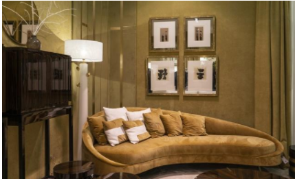 冷暖色調(diào)搭配;中性的家居設(shè)計，如何使用合適的色調(diào)？