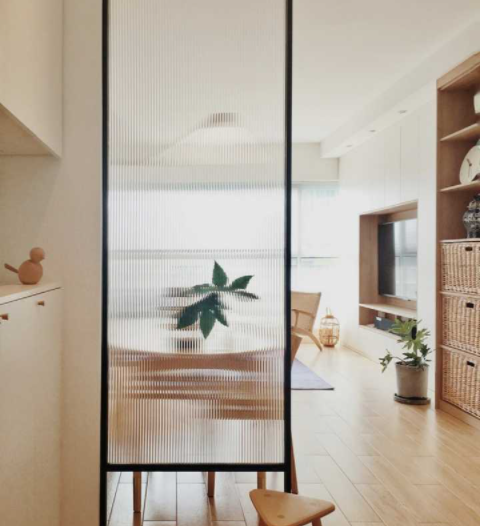 裝修房子步驟;有哪些家居設(shè)計，哪怕你知道它不實用，卻還要堅持搬進(jìn)新家的？