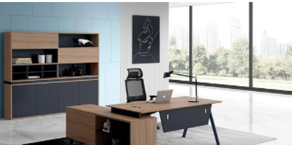 辦公室風水布局圖，如何設計理想的辦公家具布局