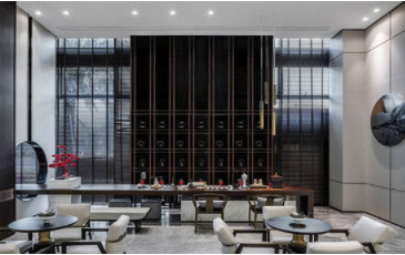 商業(yè)辦公空間設(shè)計(jì)，辦公室空間設(shè)計(jì)中家具的重要性