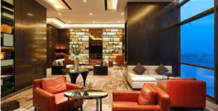 精品度假酒店設(shè)計;酒店賓館設(shè)計中家具配置有哪些要求？