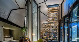 鄭州酒店裝修設(shè)計：特色酒店裝修設(shè)計的家具要怎么選？