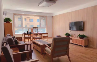 定做家具市場：養(yǎng)老家具在設(shè)計的時候注意哪些細(xì)節(jié)？