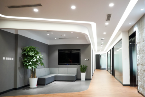 辦公裝飾裝潢：設(shè)計裝修 | 辦公室裝飾空間，家具搭配設(shè)計有什么講究？