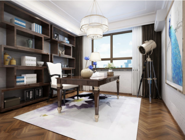 整體書柜定制設(shè)計(jì)需要注意什么？