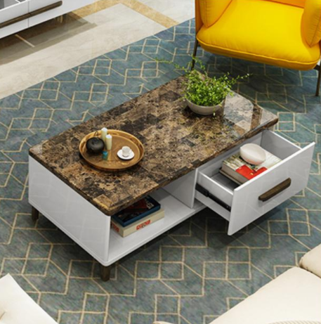 組合電視柜設(shè)計(jì)：電視柜的組合方式有哪些？組合電視柜選購建議