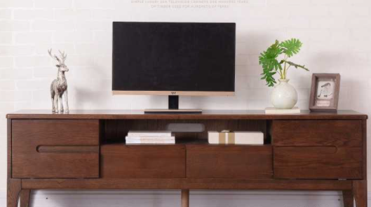 實(shí)木電視柜設(shè)計(jì)：電視柜空間應(yīng)該怎么利用？