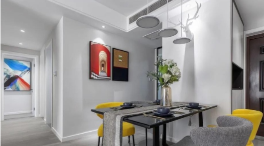 門口進(jìn)門玄關(guān)鞋柜：進(jìn)門是廳，鞋柜怎樣設(shè)計(jì)才合適？