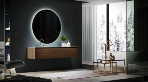 【定做浴室柜加盟】定制浴室柜，材質(zhì)都有哪些？優(yōu)缺點是什么？