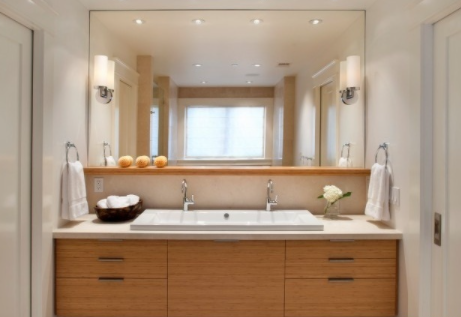 整體衛(wèi)浴加盟：木質(zhì)衛(wèi)浴家具怎么防水？