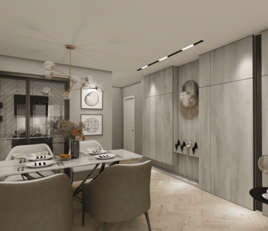 臨沂實木生態(tài)板：生態(tài)板可以做什么家具？