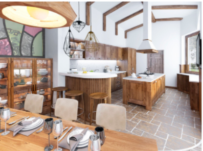 深圳板式家具品牌：板式、實木、全鋁家具的特點及發(fā)展?jié)摿︻A估！