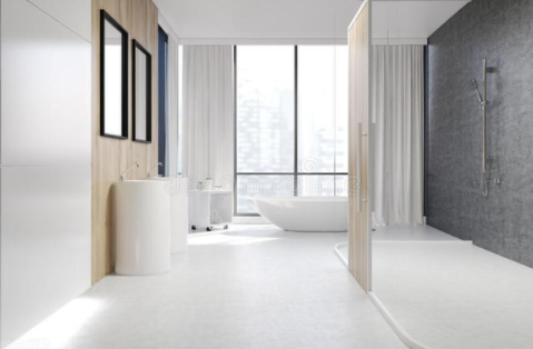 【木門十大品牌】延長(zhǎng)浴室木門使用壽命的方法