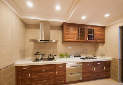 家庭裝修設(shè)計(jì)風(fēng)格，全鋁櫥柜與傳統(tǒng)木質(zhì)櫥柜該如何選擇？