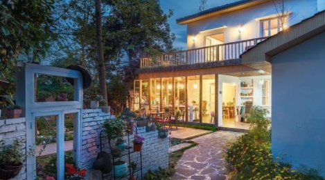 上海家庭室內(nèi)裝修，室內(nèi)裝修未來發(fā)展的趨勢