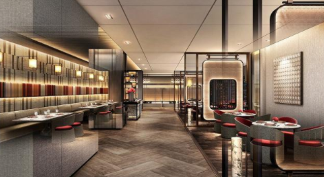 太原酒店裝修設(shè)計(jì)：酒店裝修如何做好室內(nèi)照明設(shè)計(jì)？