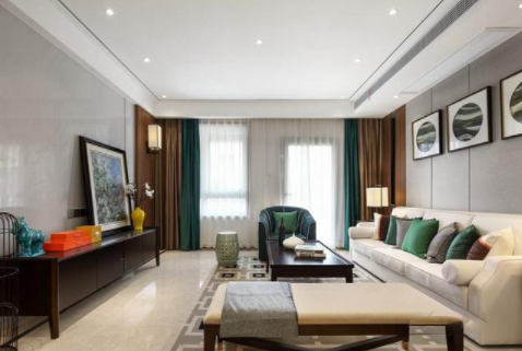 免費(fèi)裝飾裝修設(shè)計(jì)：裝修設(shè)計(jì)費(fèi)怎么算？室內(nèi)裝修如何省錢？