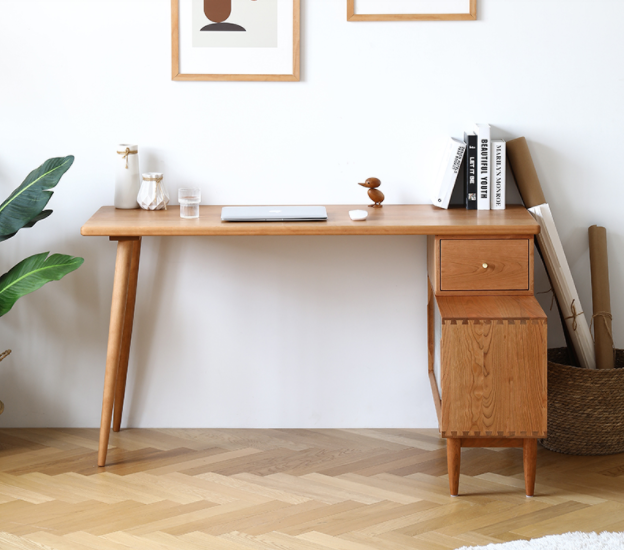 歐式小書柜;北歐實木小書柜，家里裝修換新少不了