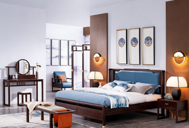 全實木家具定制：實木家具你會選，實木書柜你會挑選嗎？