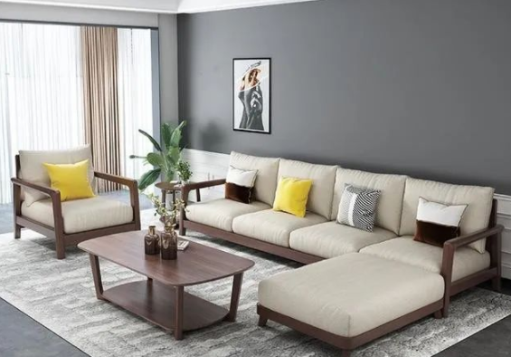 胡桃木家具：為什么胡桃木適合做新中式家具？