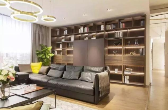 櫥柜維修材料，衣柜櫥柜書柜鞋柜到底怎么裝?