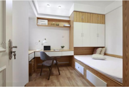 榻榻米床高度，新房做榻榻米會(huì)是坑？