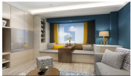 榻榻米床墊：榻榻米床和普通床有什么區(qū)別？