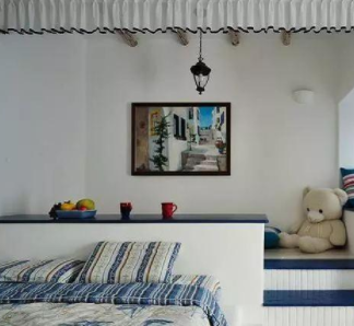 兒童臥室裝修設(shè)計(jì)效果圖，兒童臥室榻榻米如何設(shè)計(jì)？