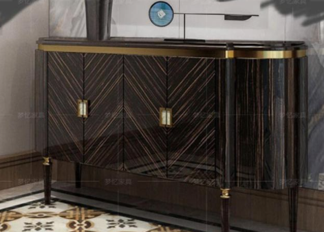 格調(diào)生活主題：實(shí)用裝飾柜，讓家居格調(diào)更完美