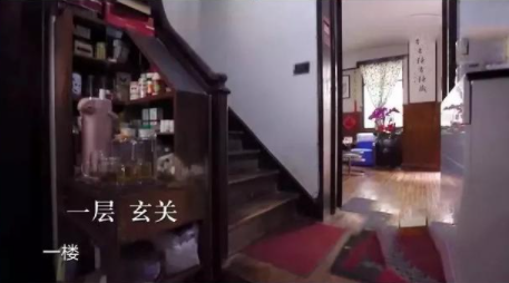 整體衣帽間效果圖：獨立衣帽間、全屋整墻收納柜，多出3倍的收納空間