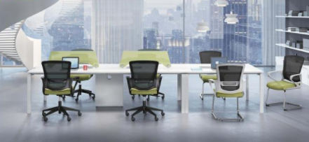 深圳高端辦公家具：設(shè)計(jì)、功能與藝術(shù)高度融合的辦公家具