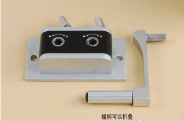 伸縮自動(dòng)升降晾衣架，晾衣架手搖器怎么修