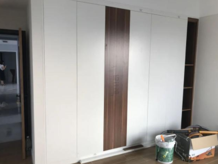 精裝房軟裝，哪些家具要全屋定制？