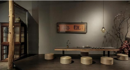 中國(guó)新古典家具，現(xiàn)代家庭如何陳設(shè)古典家具？