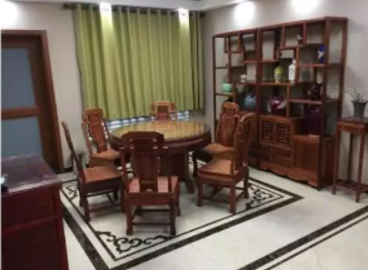 中式新古典家裝設(shè)計(jì)：中式裝修風(fēng)格，搭配的紅木家具，漂亮極了！