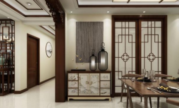 新中式風(fēng)格家具：什么是新中式？新中式的家裝風(fēng)格特點(diǎn)有哪些？