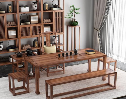 成都高端全屋定制家具：什么是高端定制家具？高端定制家具有哪些優(yōu)勢(shì)？