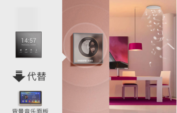 智能家居品牌加盟，全屋智能家居解決方案