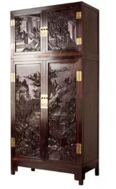 紅木家具知識(shí)：家具中的王者，紅木家具知識(shí)全接觸