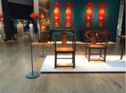 福州高檔紅木家具：紅木家具椅子的“尺寸標(biāo)準(zhǔn)”！