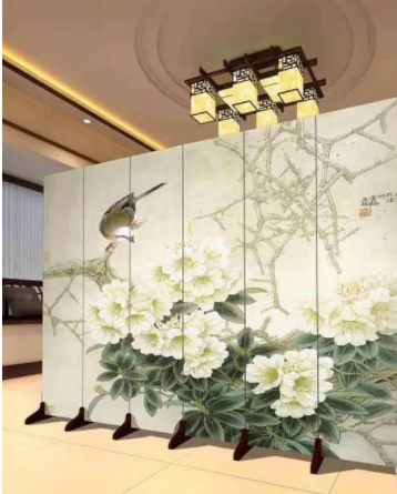 屏風(fēng)家具：中國傳統(tǒng)家具屏風(fēng)，還有多少人在使用？