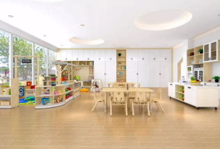 佛山幼兒園家具：幼兒園家具的采購“十大注意事項”，看看都有哪些？