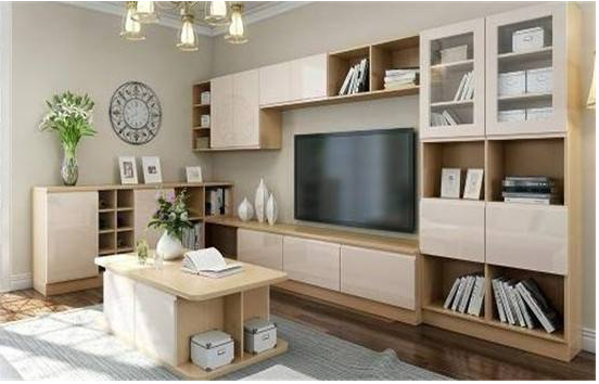 【陜西全屋家居定制】全屋定制怎么更安全、更省錢?先注意這些風險