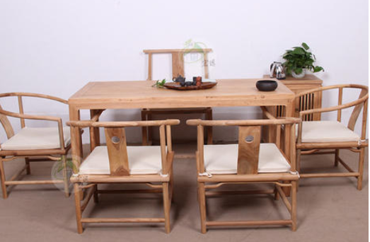 【老榆木家具價格】老榆木家具的優(yōu)缺點、價格與保養(yǎng)方法